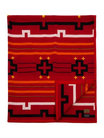 Pendleton Preservation Series: PS02 Blanket