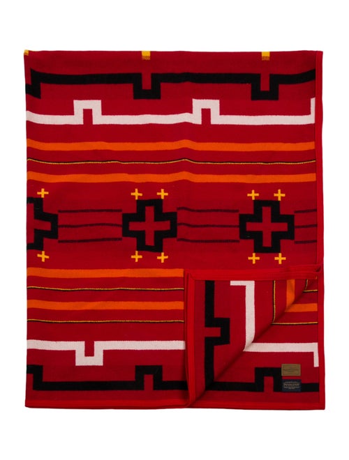 Pendleton Preservation Series: PS02 Blanket