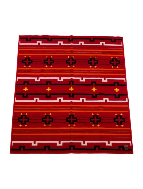 Pendleton Preservation Series: PS02 Blanket