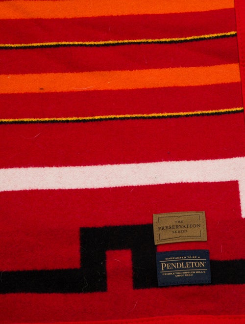 Pendleton Preservation Series: PS02 Blanket