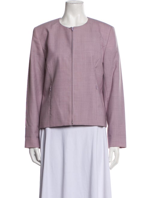 Pendleton Virgin Wool Evening Jacket