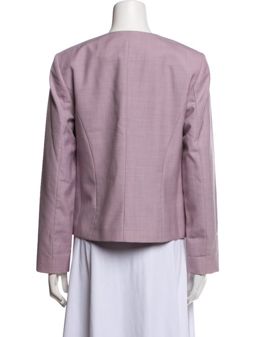 Pendleton Virgin Wool Evening Jacket