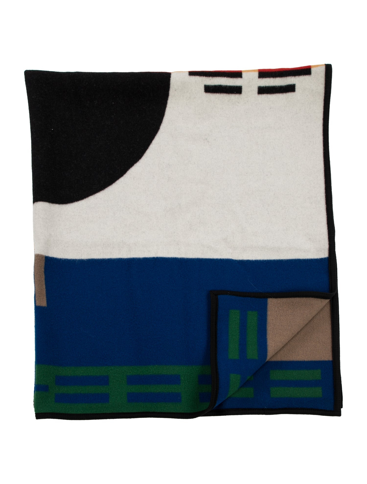 Pendleton Circle of Life Throw Blanket