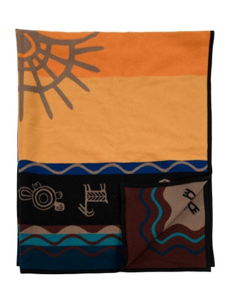 Pendleton Beaver State Spirit Throw Blanket