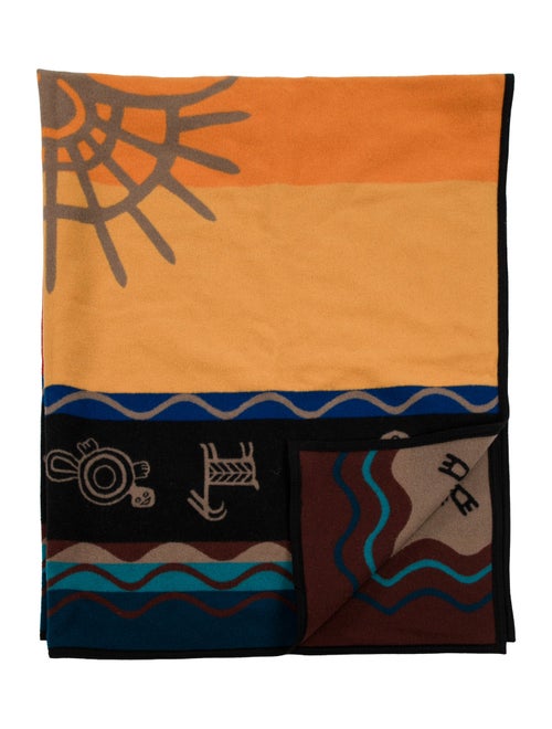 Pendleton Beaver State Spirit Throw Blanket