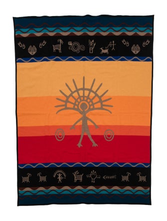 Pendleton Beaver State Spirit Throw Blanket