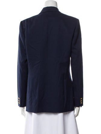 Pendleton Virgin Wool Blazer