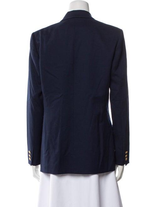 Pendleton Virgin Wool Blazer