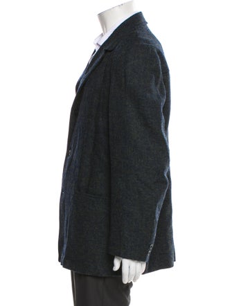 Pendleton Virgin Wool Coat