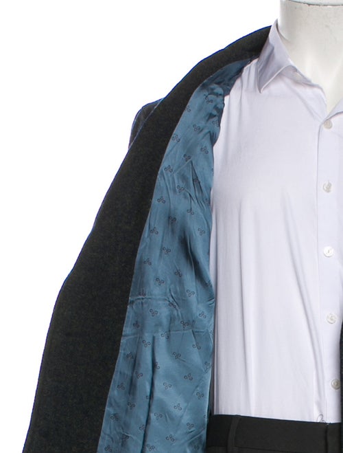 Pendleton Virgin Wool Coat