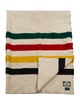 Pendleton Pendleton Virgin Wool National Park Glacier Series Throw