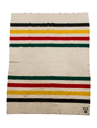 Pendleton Pendleton Virgin Wool National Park Glacier Series Throw