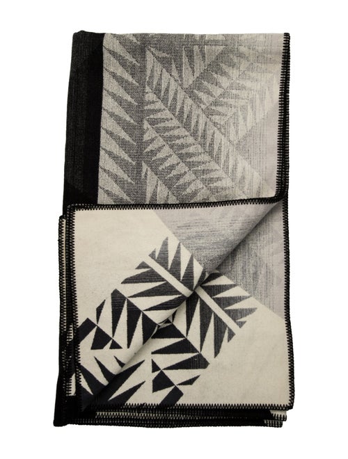 Pendleton Nike N7 'Seven Peaks' Throw Blanket