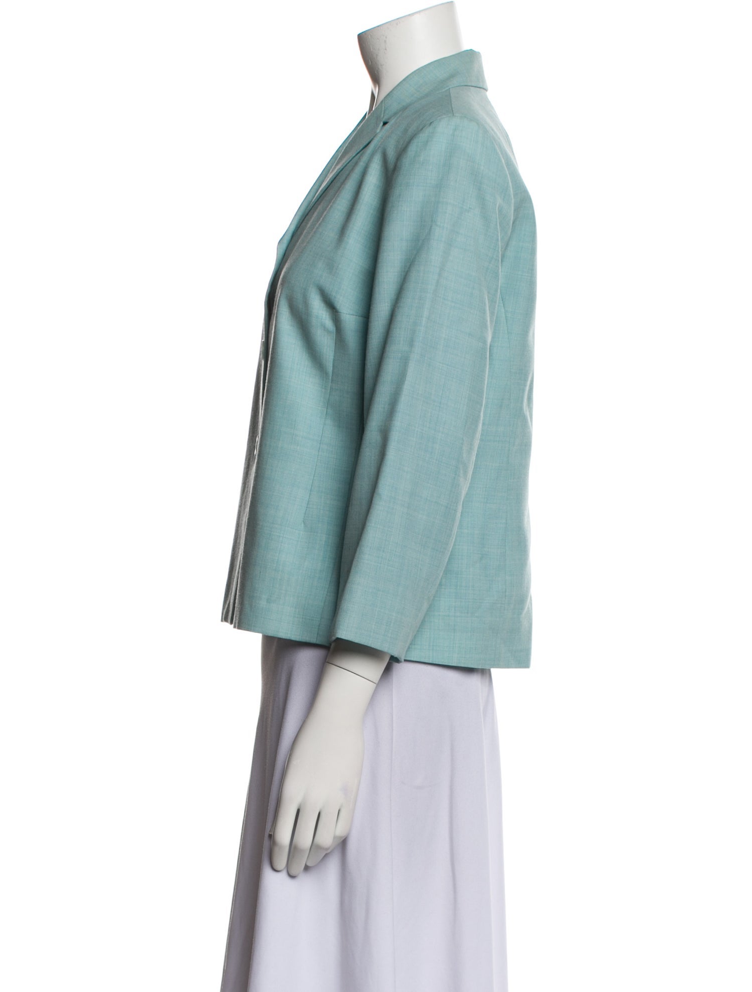 Pendleton Virgin Wool Blazer