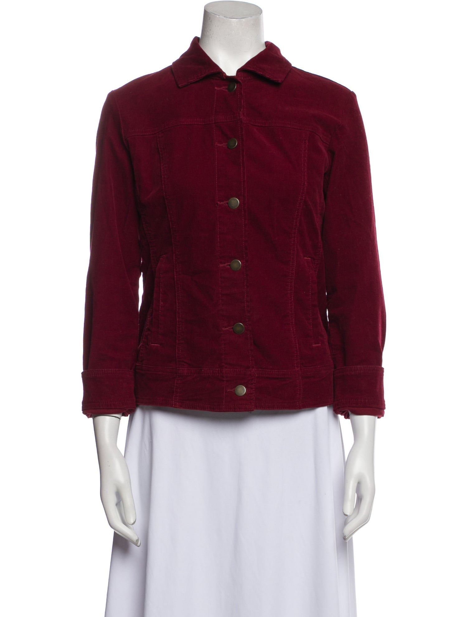 Pendleton Denim Jacket