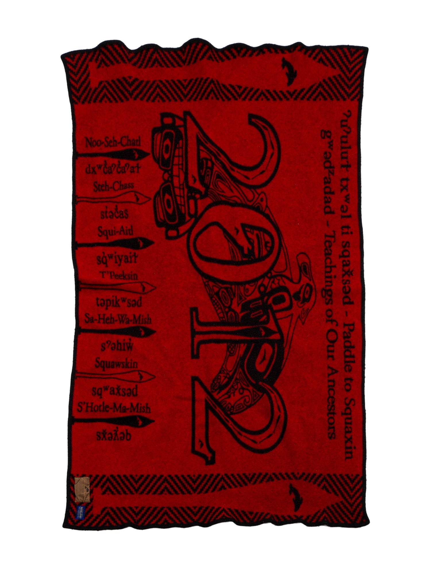 Pendleton Pendleton Throw