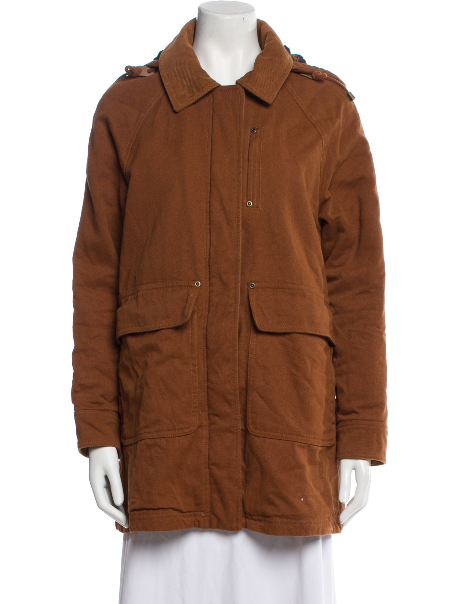 Pendleton Utility Jacket