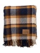 Pendleton Wool Throw Blanket