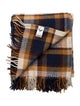 Pendleton Wool Throw Blanket