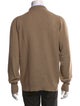 Pendleton Virgin Wool V-Neck Pullover