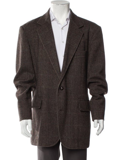 Pendleton Virgin Wool Blazer