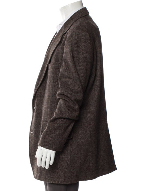 Pendleton Virgin Wool Blazer