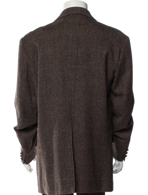 Pendleton Virgin Wool Blazer