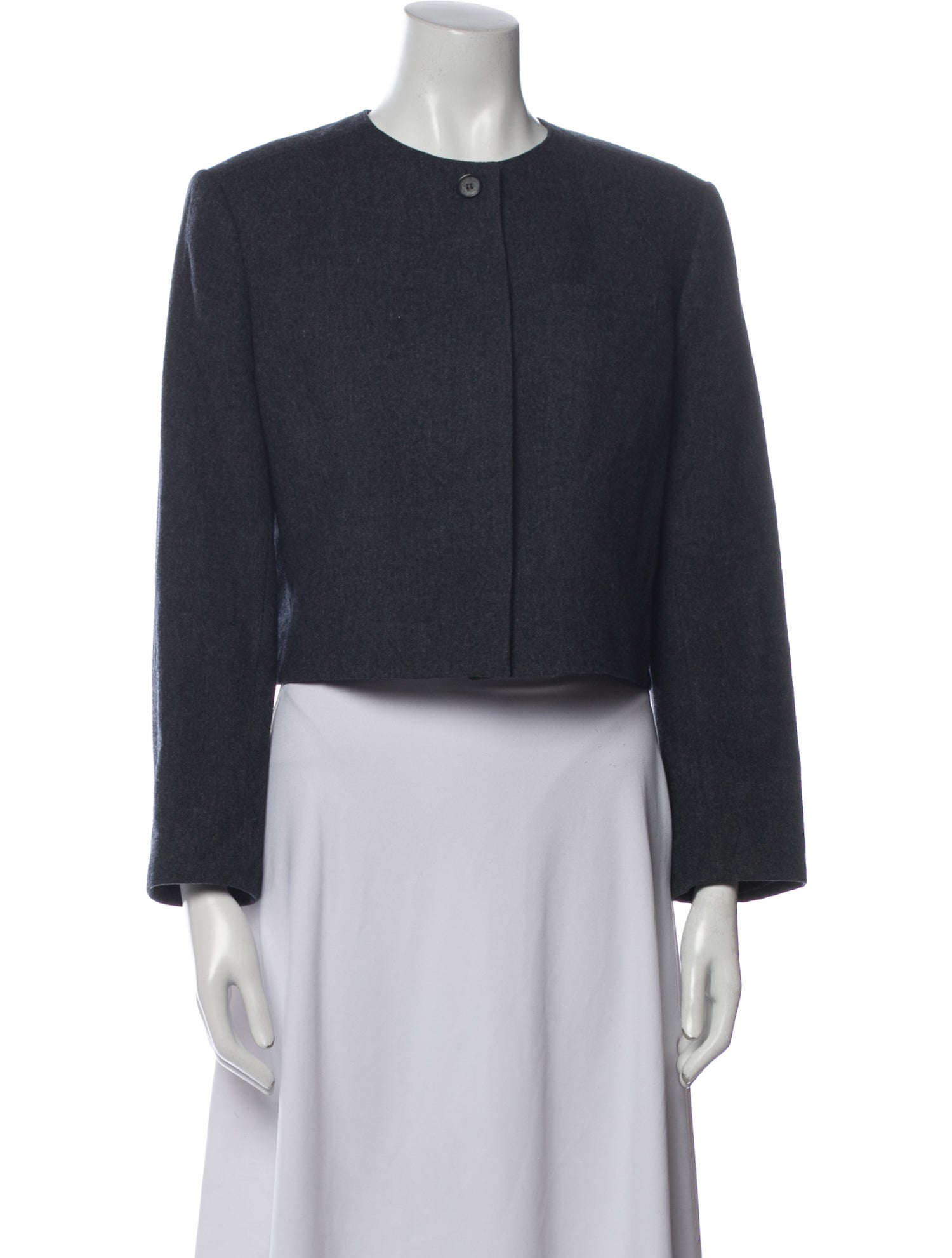 Pendleton Virgin Wool Evening Jacket