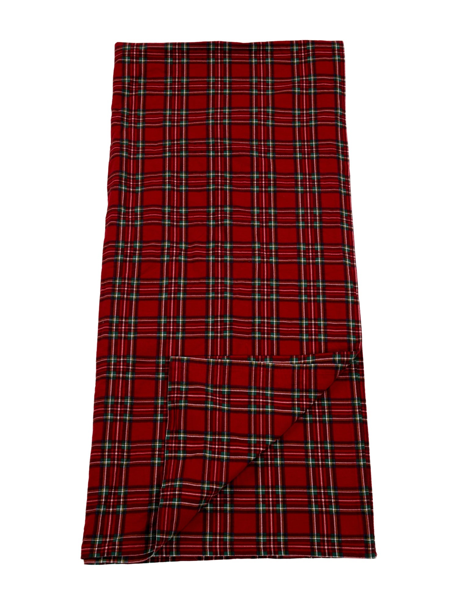 Pendleton Checkered Blanket