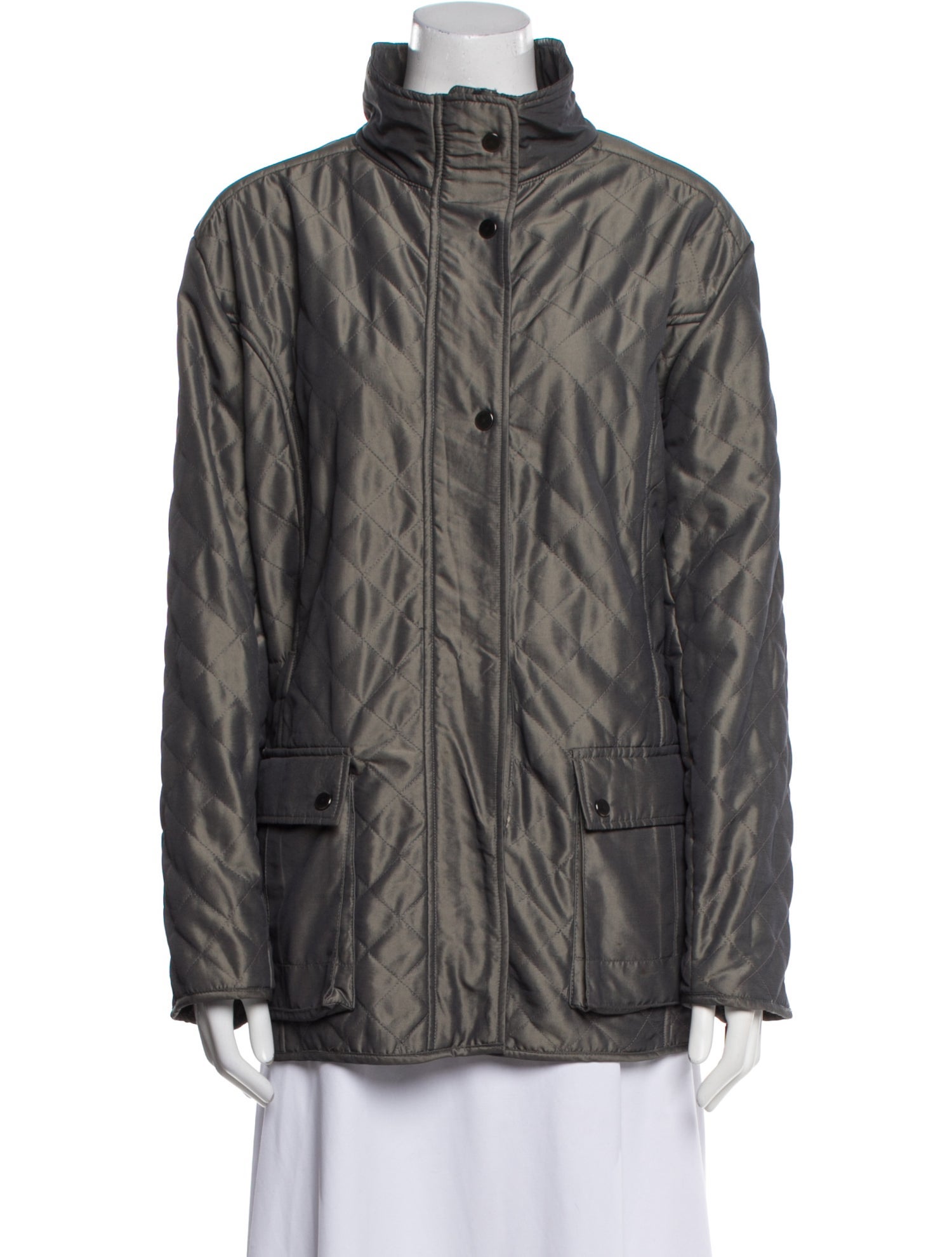 Pendleton Nylon Coat