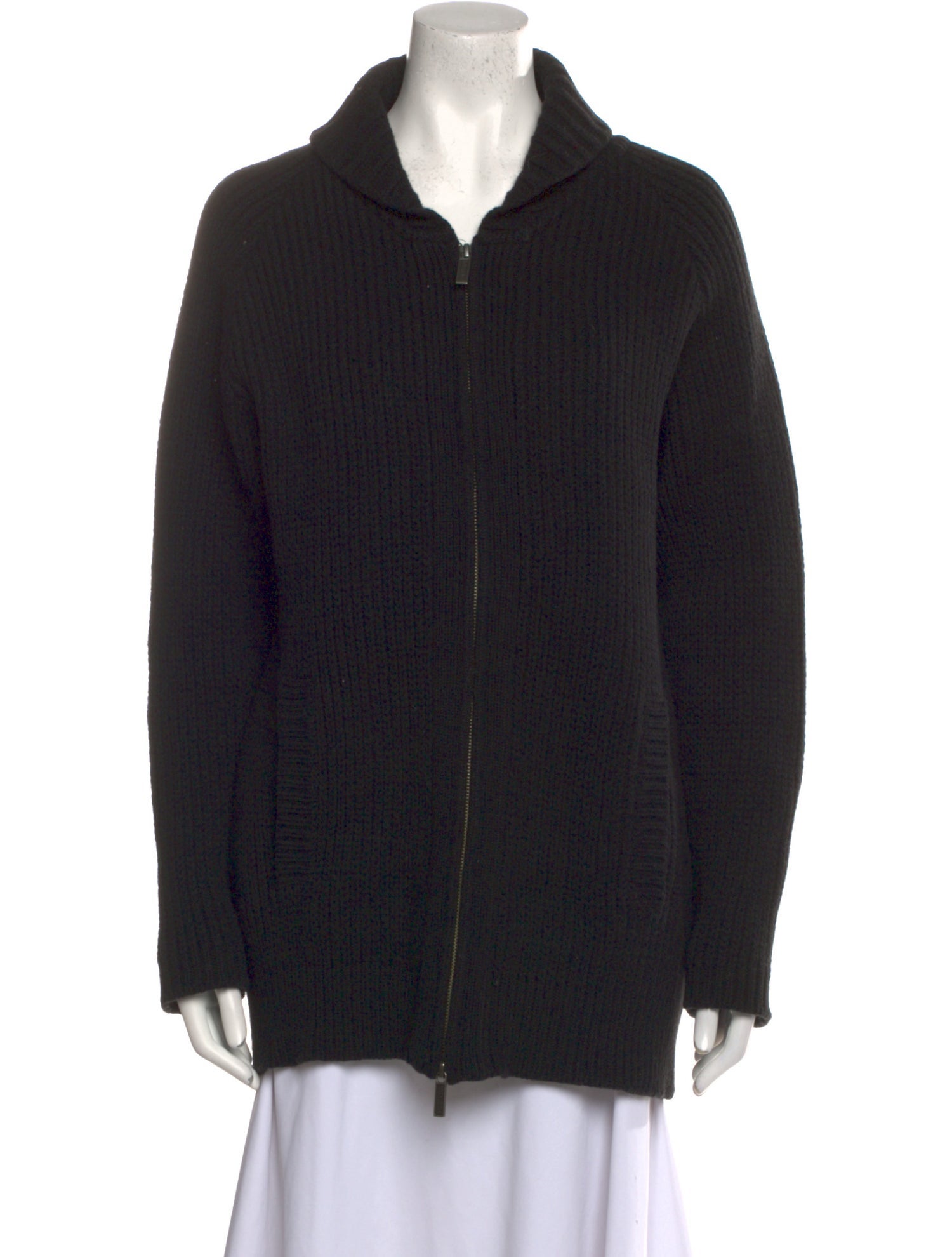 Pendleton Mock Neck Sweater