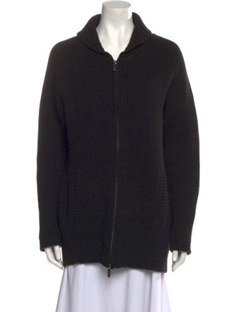 Pendleton Mock Neck Sweater