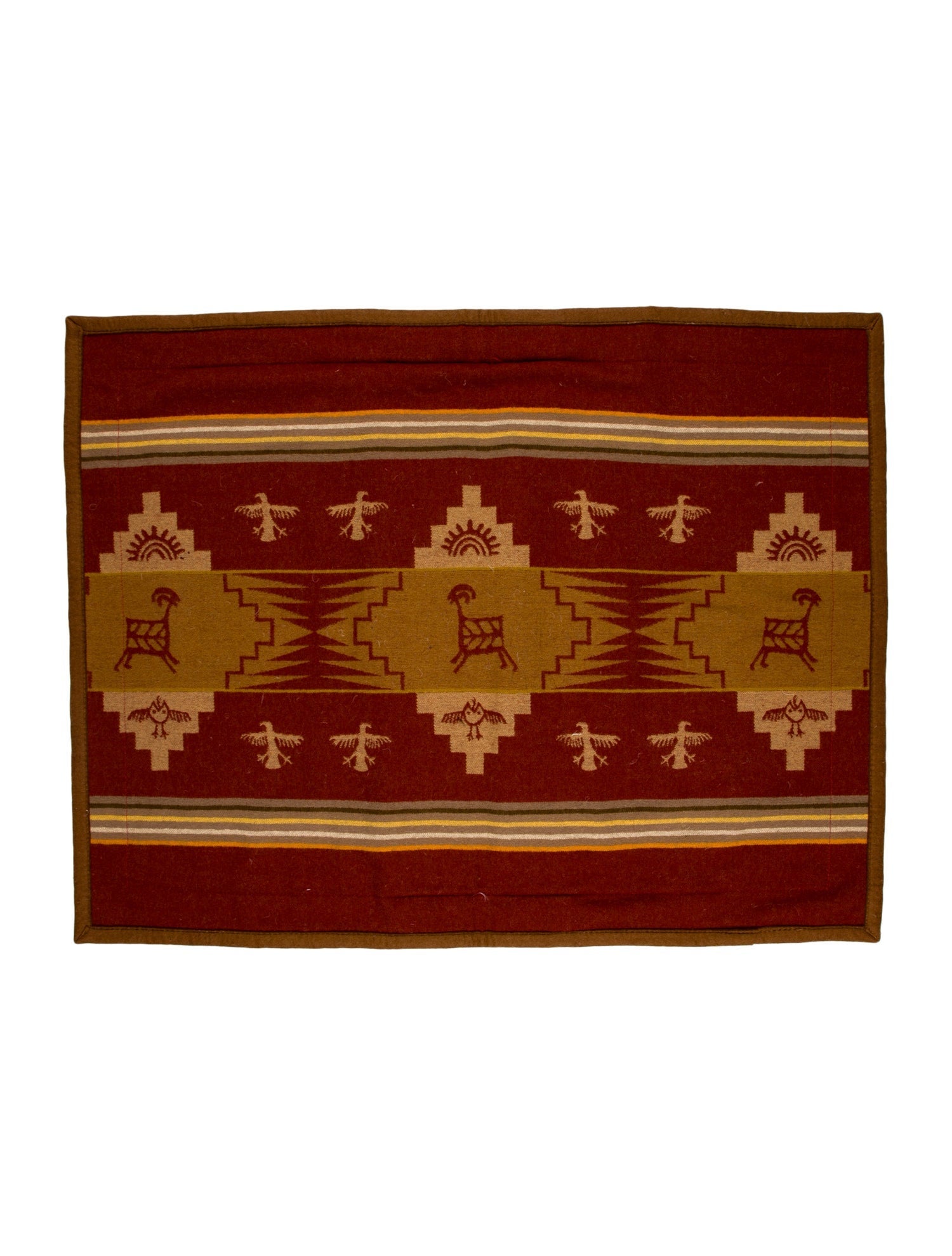 Pendleton Rock Art Pillow Sham