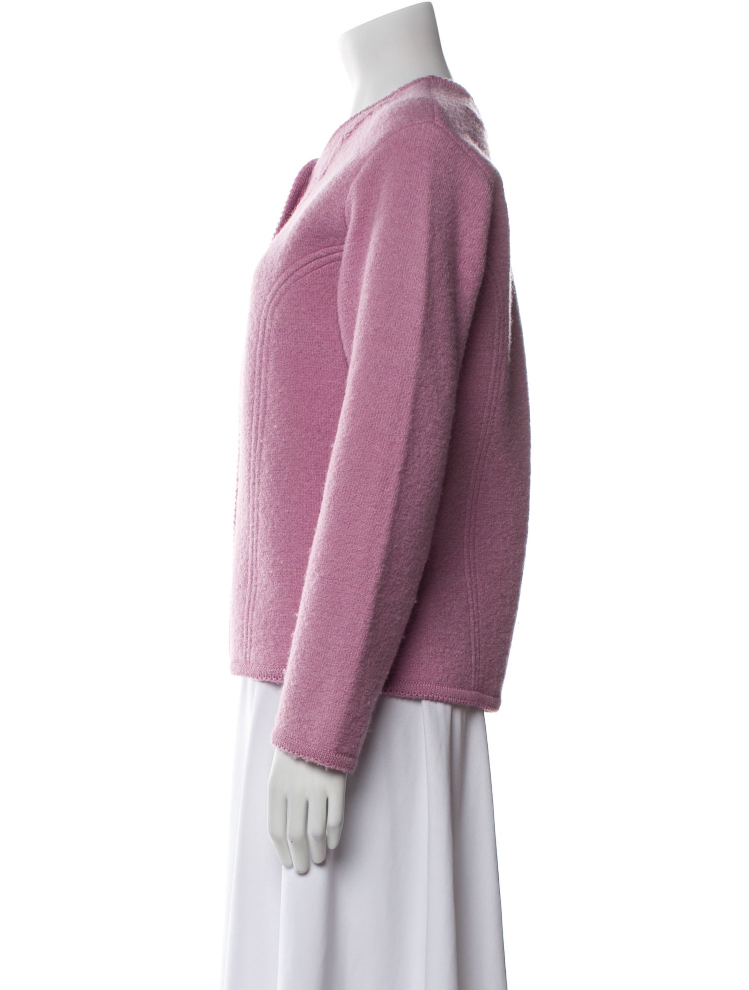 Pendleton Wool Crew Neck Sweater