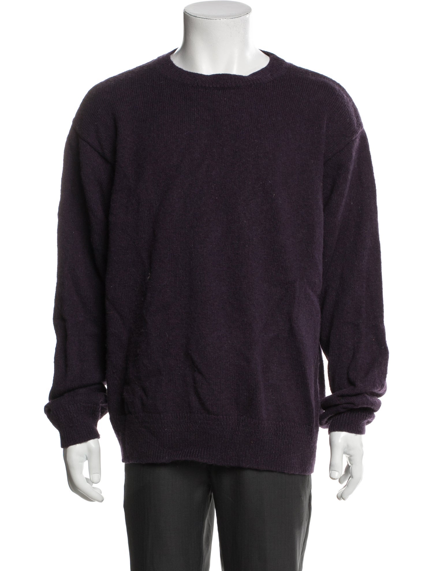 Pendleton Wool Crew Neck Pullover