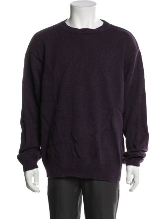 Pendleton Wool Crew Neck Pullover