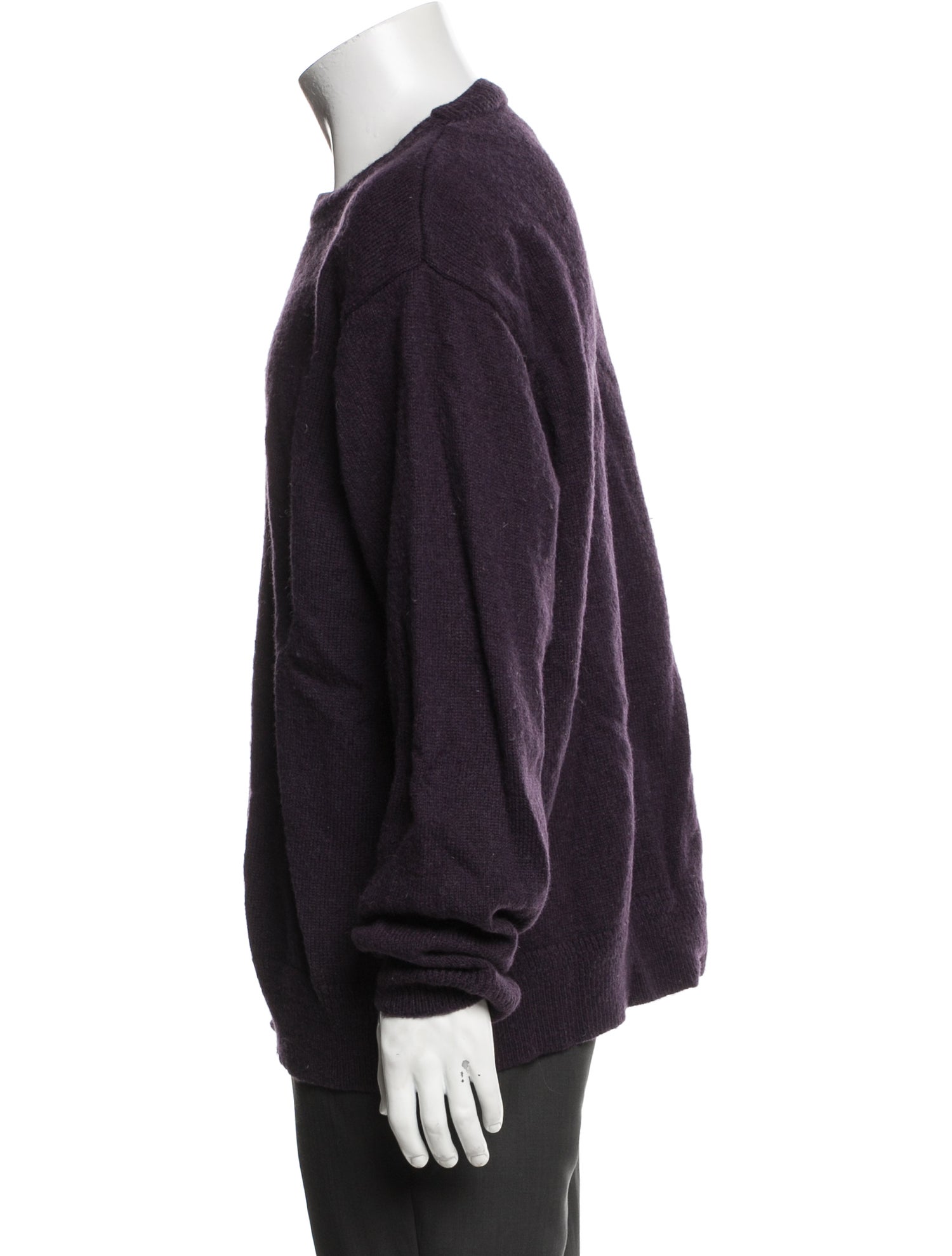 Pendleton Wool Crew Neck Pullover