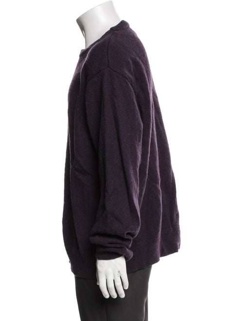 Pendleton Wool Crew Neck Pullover