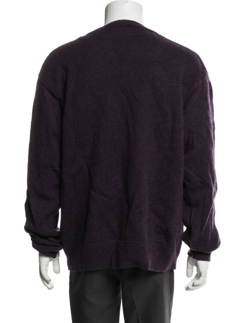 Pendleton Wool Crew Neck Pullover