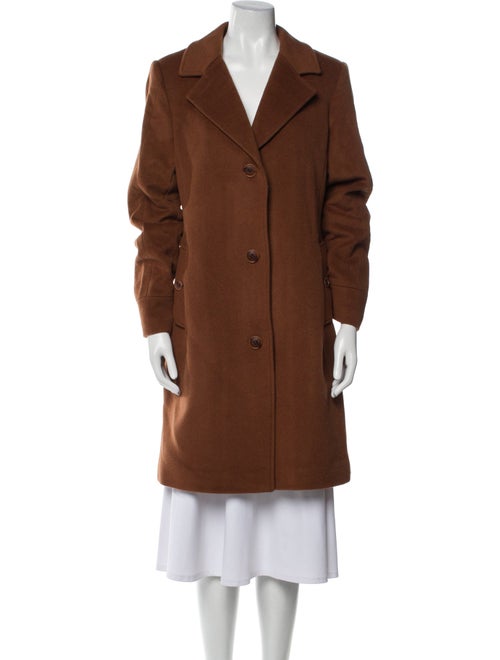 Pendleton Wool Peacoat