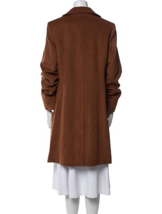 Pendleton Wool Peacoat