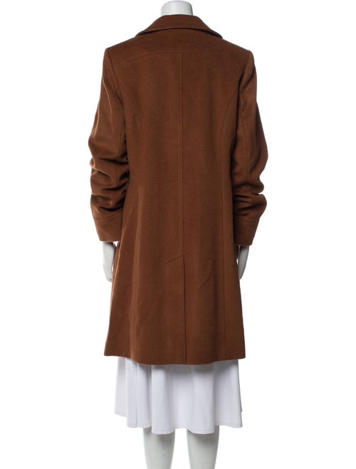 Pendleton Wool Peacoat