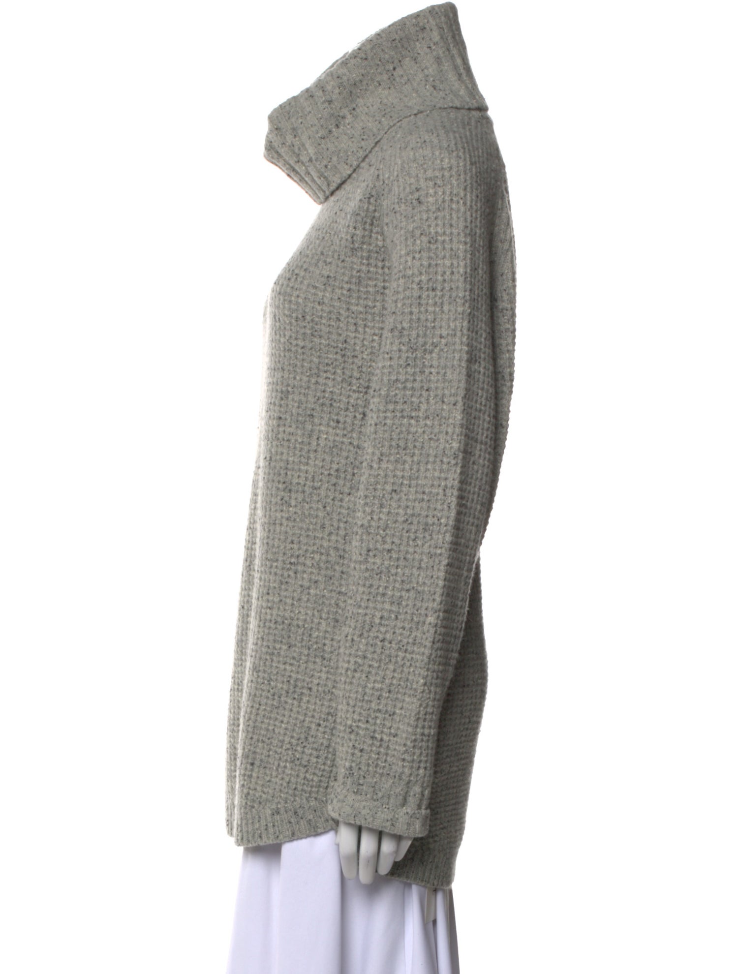 Pendleton Lambswool Turtleneck Sweater