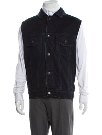 Pendleton Vest