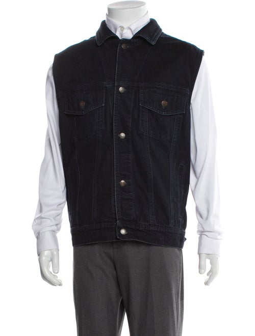 Pendleton Vest