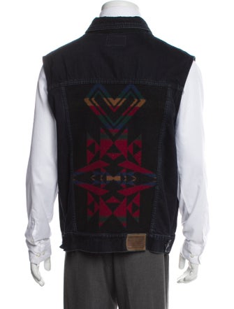 Pendleton Vest
