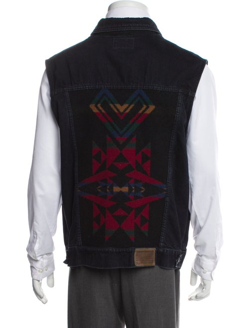 Pendleton Vest