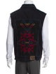 Pendleton Vest