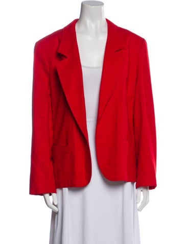 Pendleton Jackets Virgin Wool Blazer US 18 | 3XL