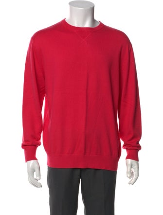 Pendleton Crew Neck Long Sleeve Pullover
